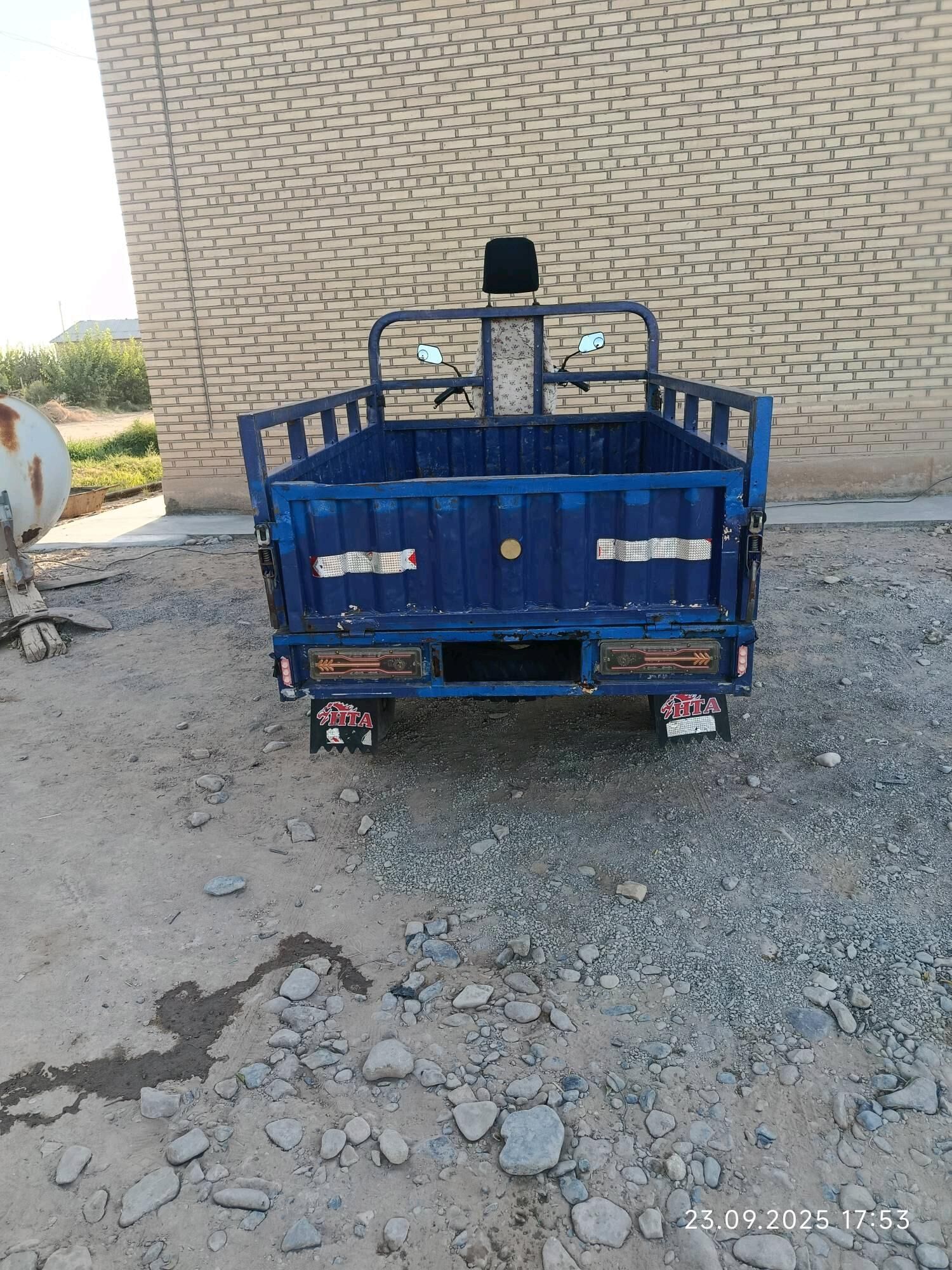 Fekon FK200-14G 2015 - 18 000 TMT - Бабадайхан - img 4