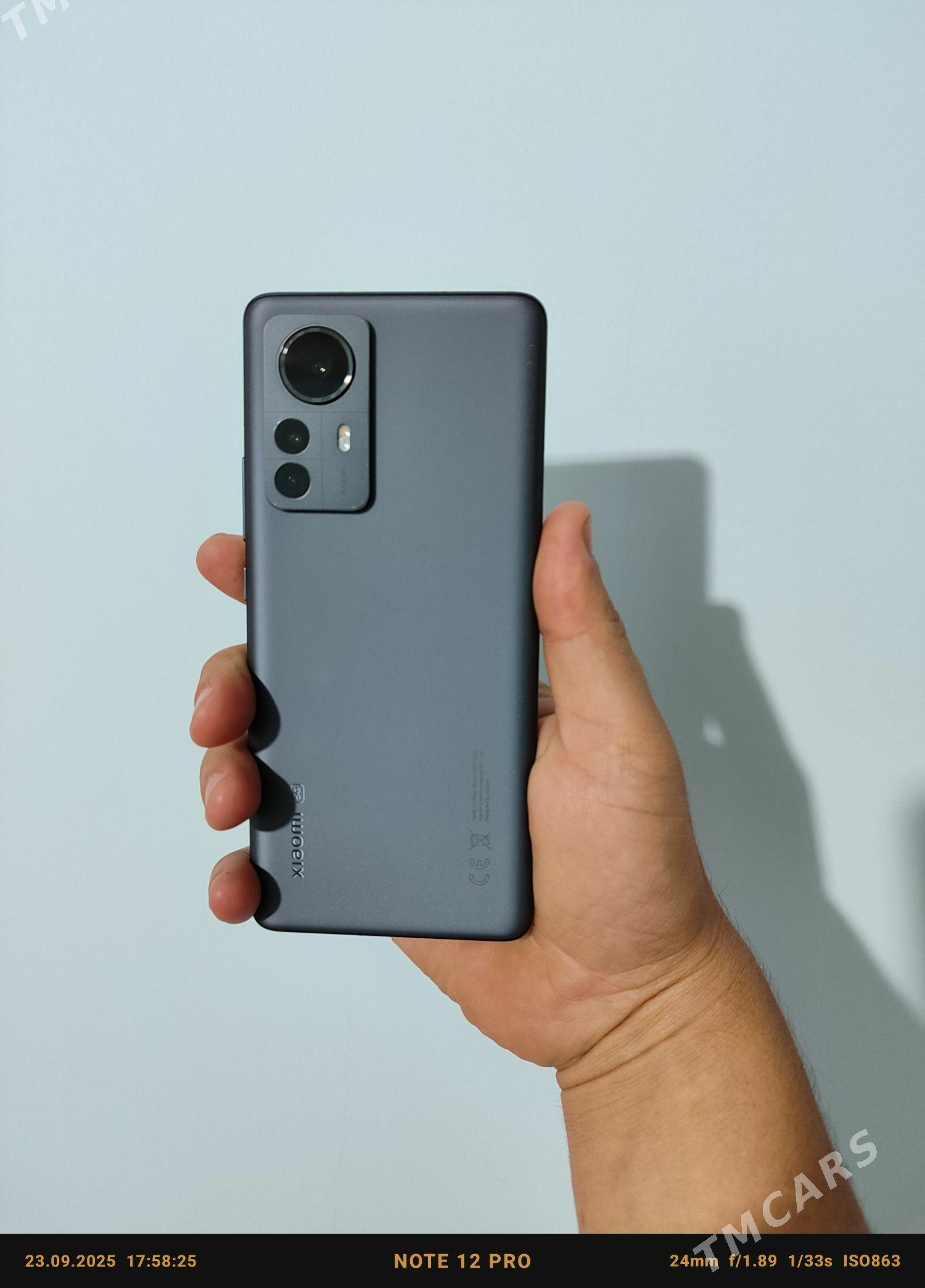 Xiaomi 12 pro 5G - Tejen - img 4
