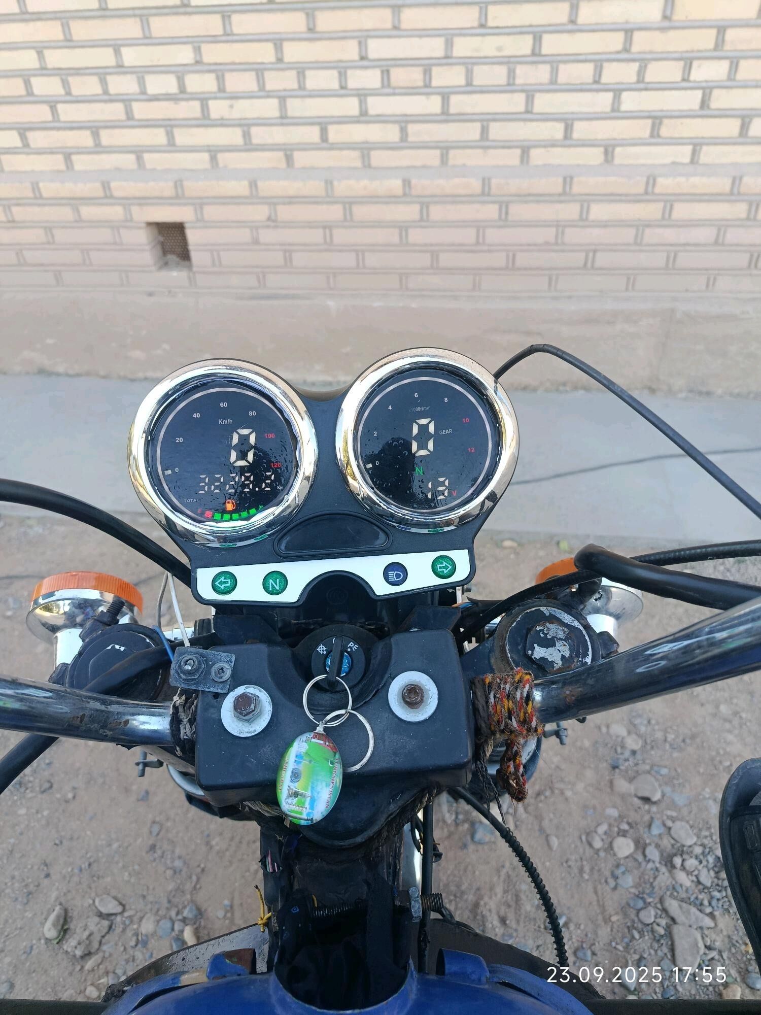 Fekon FK200-14G 2015 - 18 000 TMT - Бабадайхан - img 5