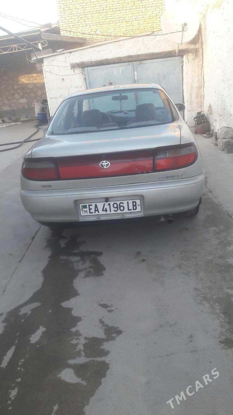 Toyota Carina 1993 - 65 000 TMT - Керки - img 1