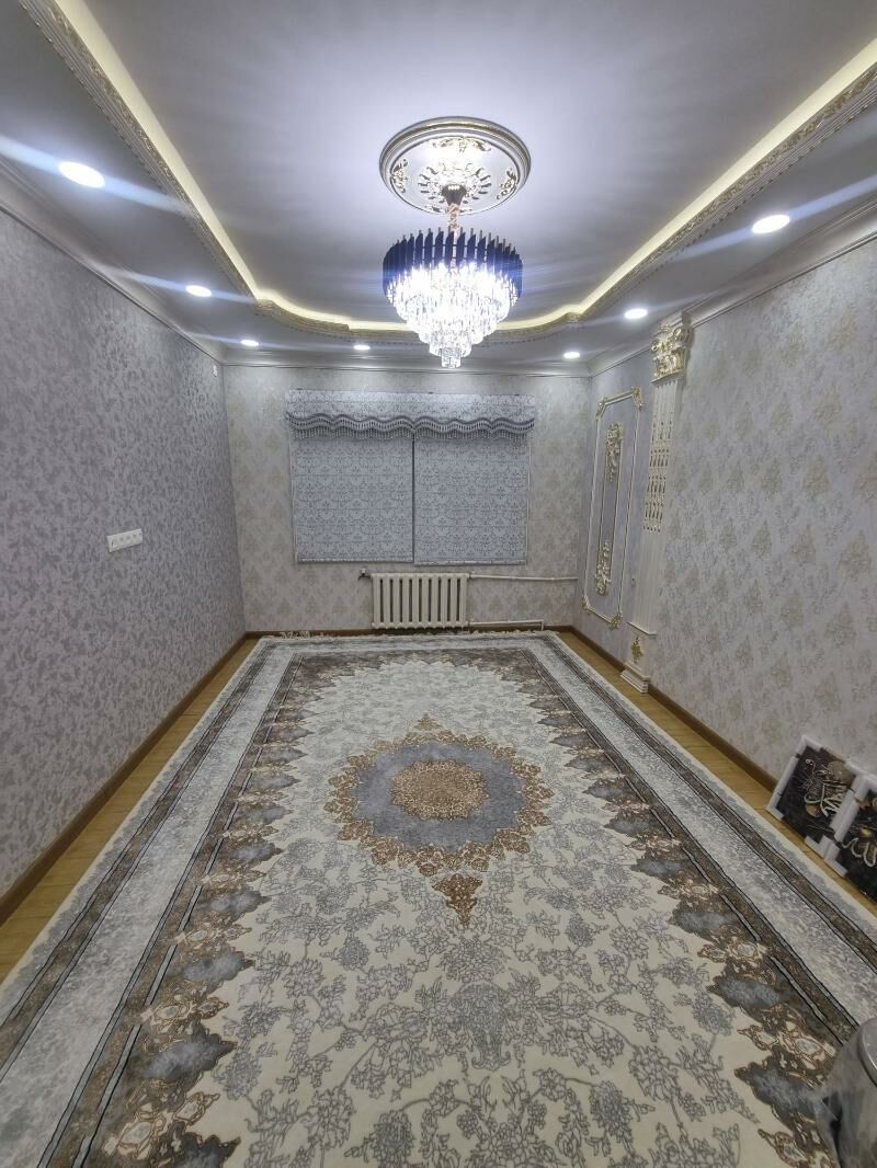 Satlyk jaý Mir 4de 4komnat - Ашхабад - img 5