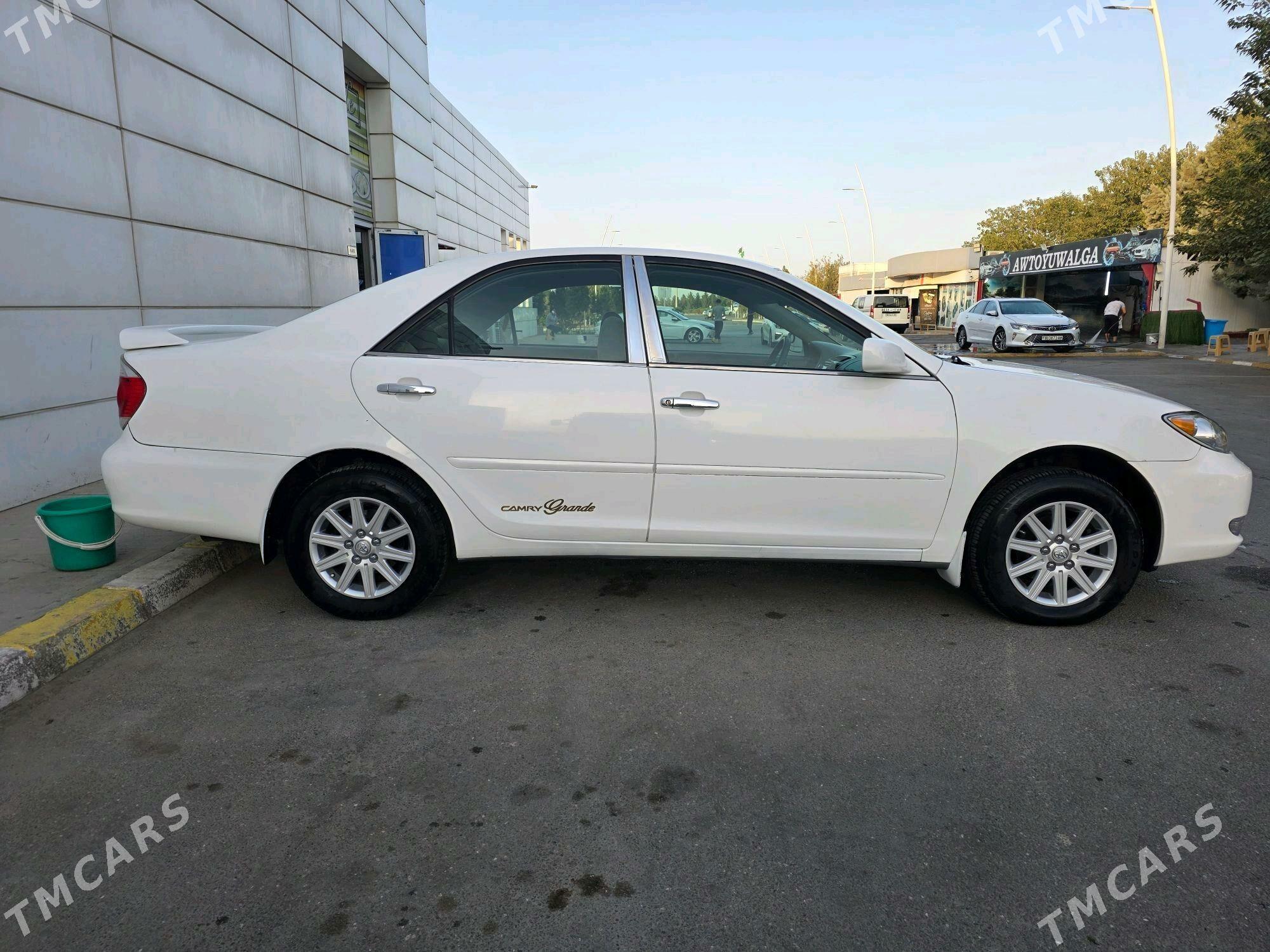 Toyota Camry 2002 - 160 000 TMT - Änew - img 2