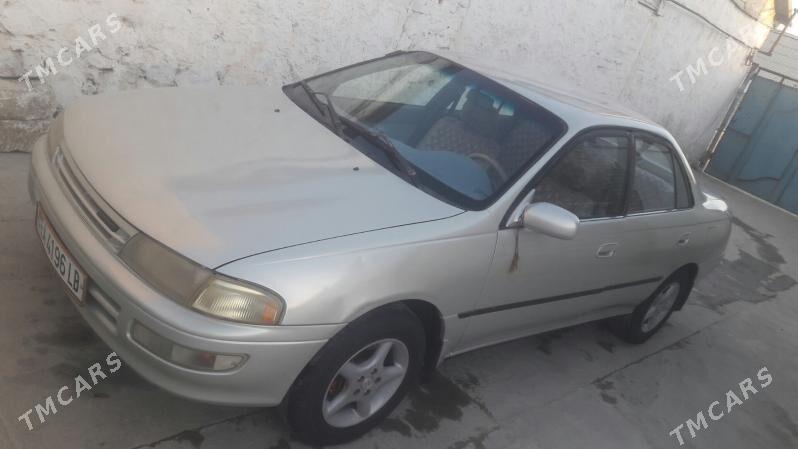 Toyota Carina 1993 - 65 000 TMT - Керки - img 3