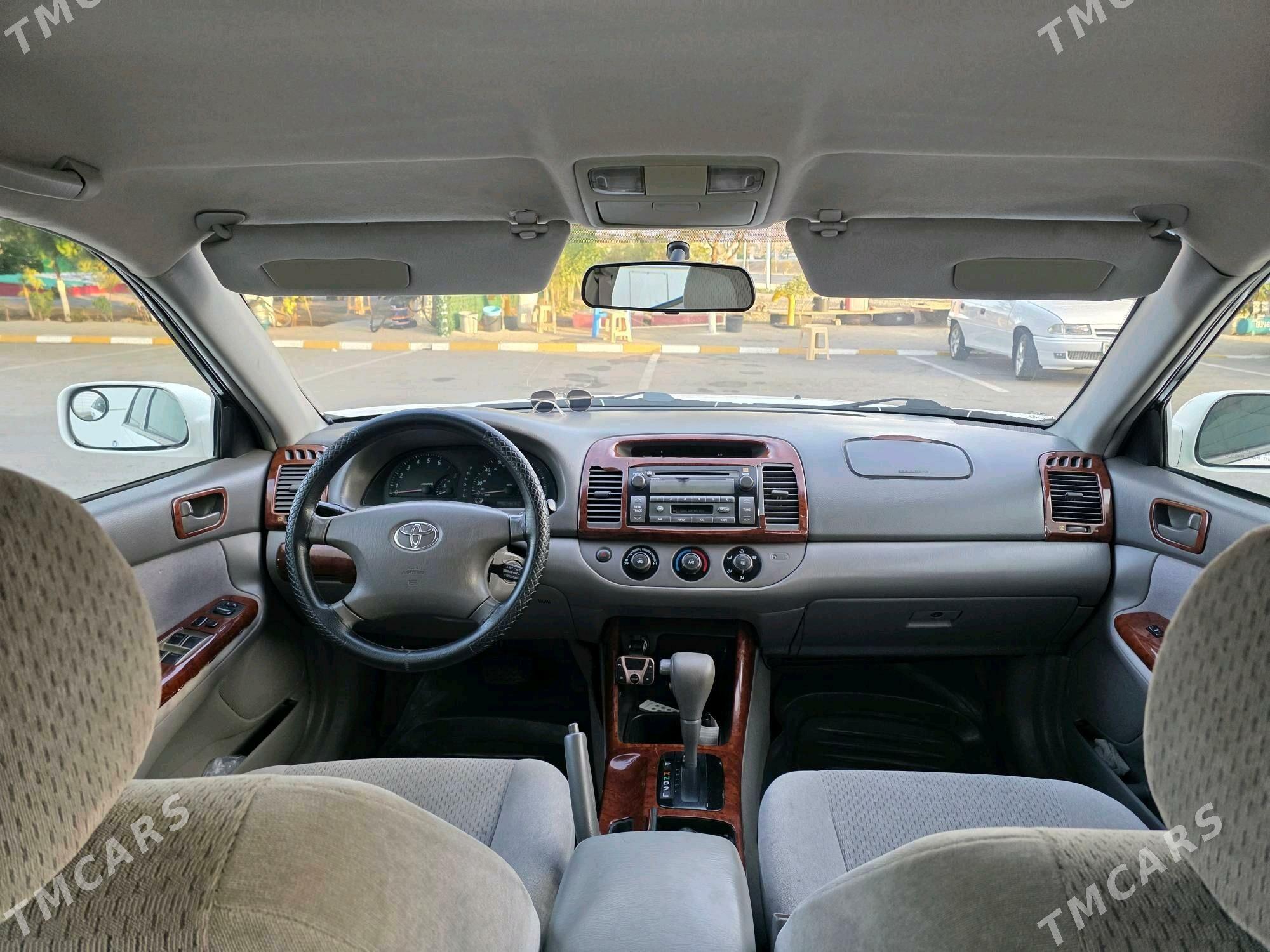 Toyota Camry 2002 - 160 000 TMT - Änew - img 4