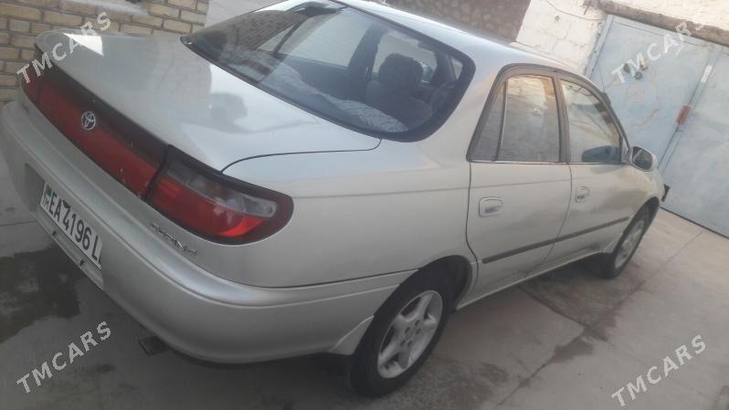 Toyota Carina 1993 - 65 000 TMT - Керки - img 4