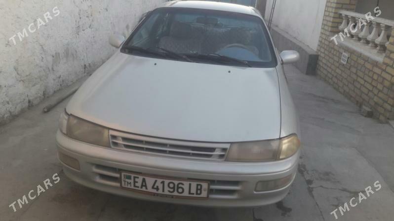 Toyota Carina 1993 - 65 000 TMT - Керки - img 7