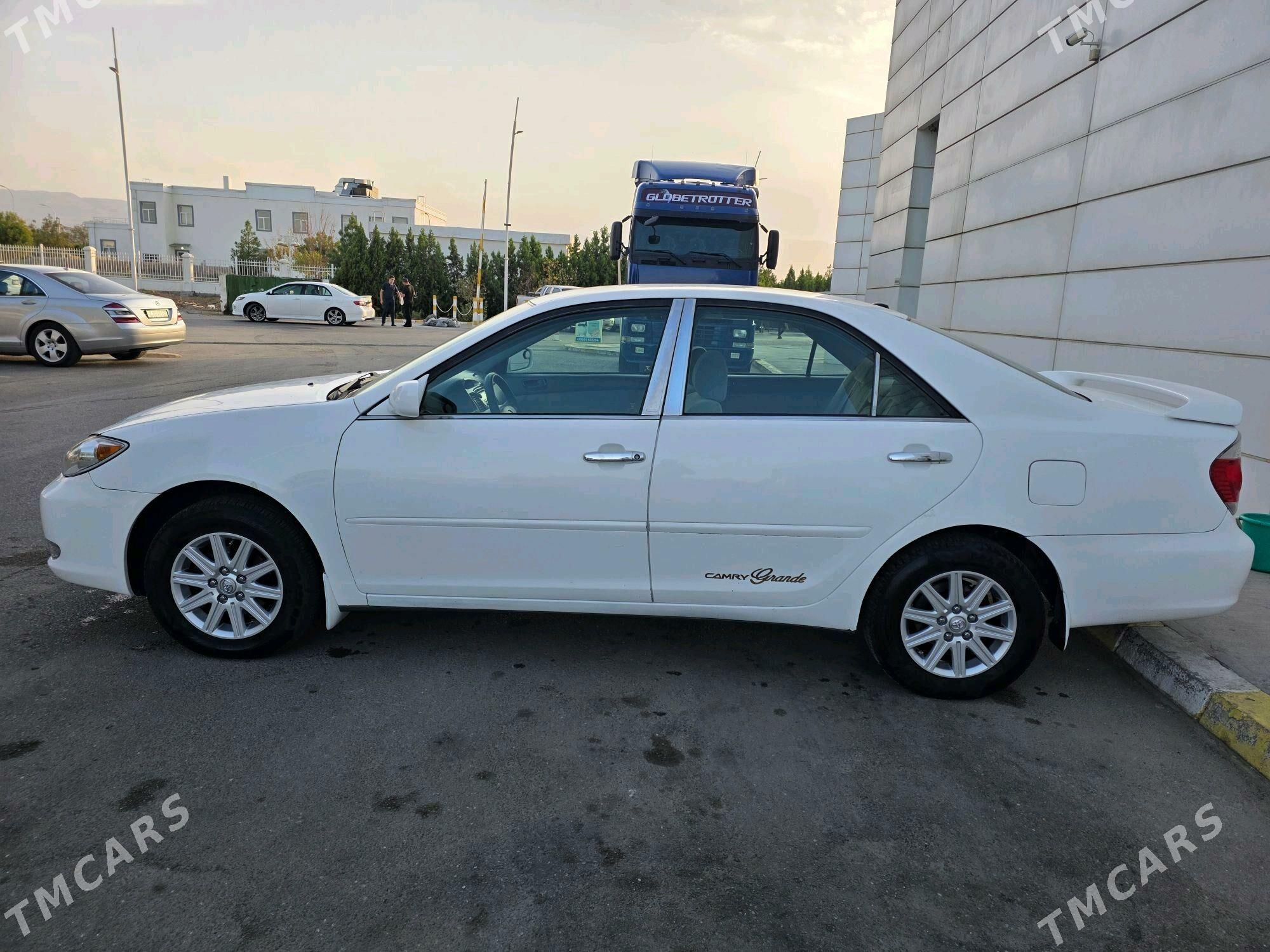 Toyota Camry 2002 - 160 000 TMT - Änew - img 3