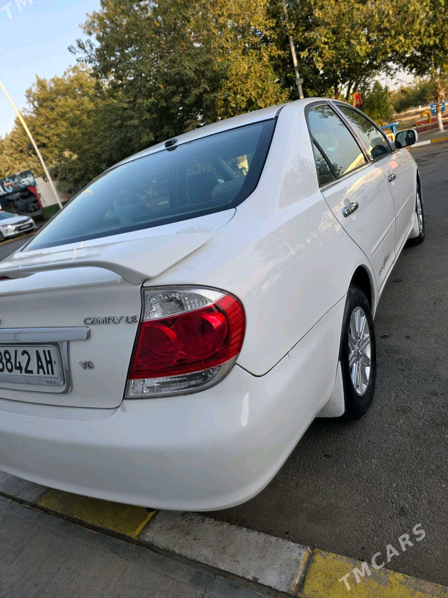 Toyota Camry 2002 - 160 000 TMT - Änew - img 5