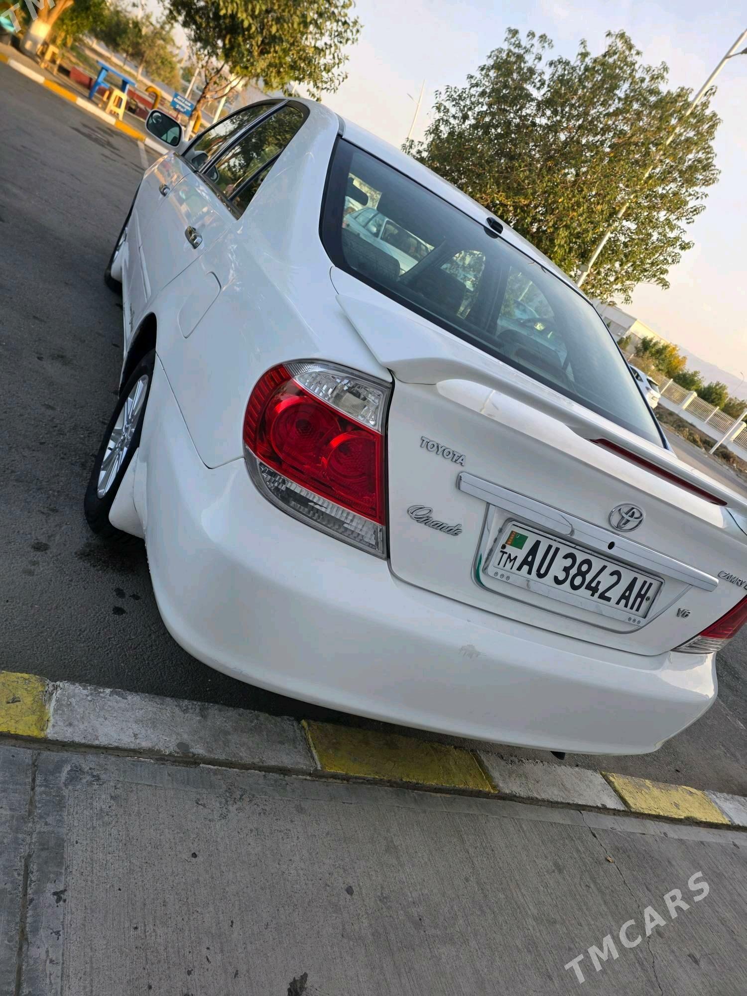 Toyota Camry 2002 - 160 000 TMT - Änew - img 6