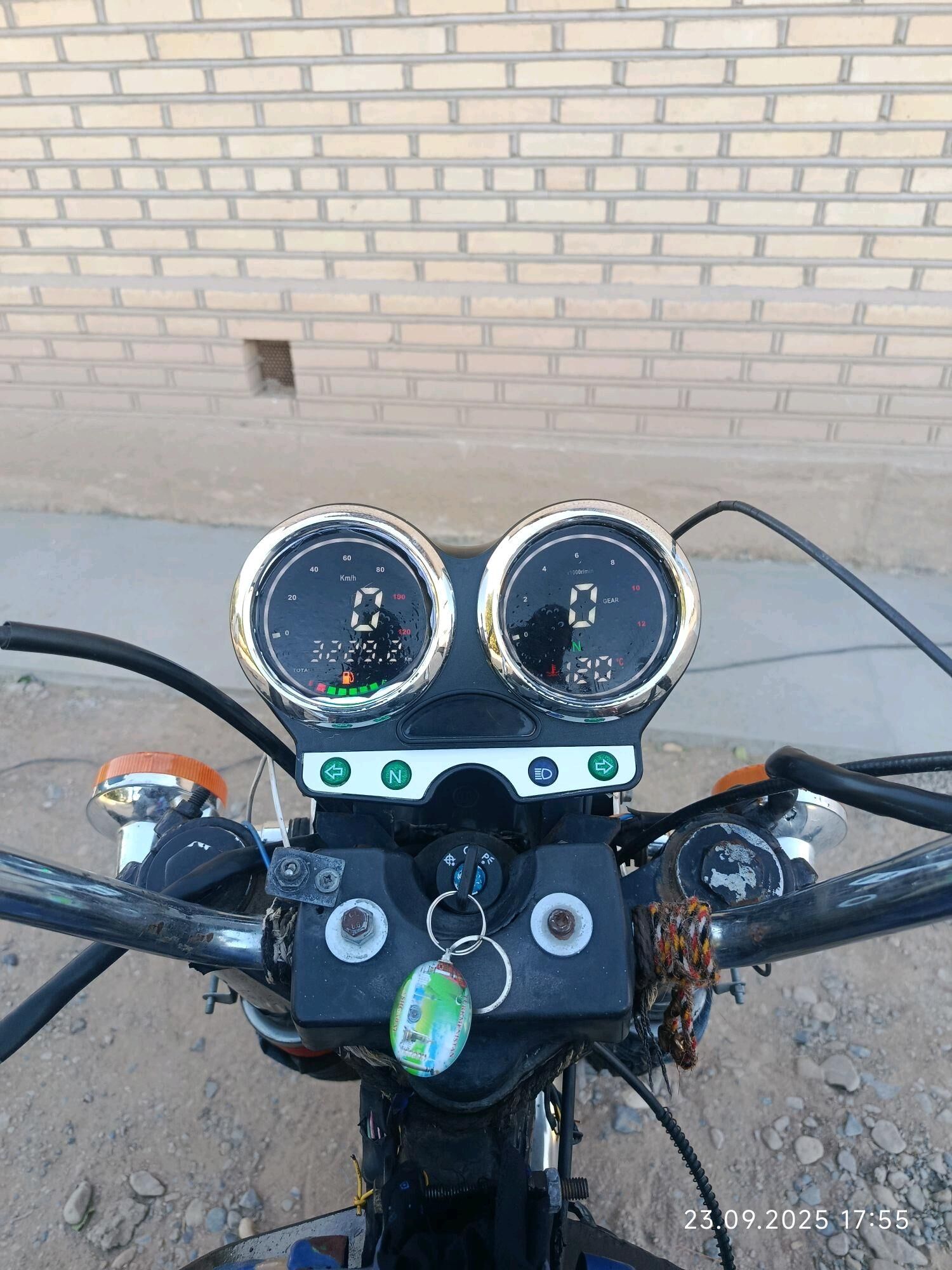 Fekon FK200-14G 2015 - 18 000 TMT - Бабадайхан - img 6