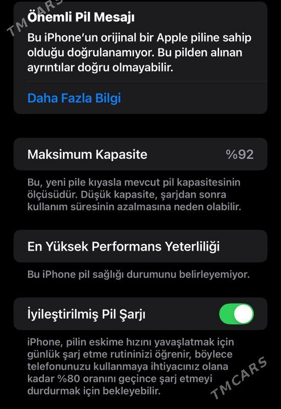 iphone 11 pro max - Täze zaman - img 2