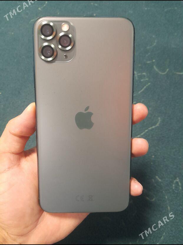 iphone 11 pro max - Täze zaman - img 3