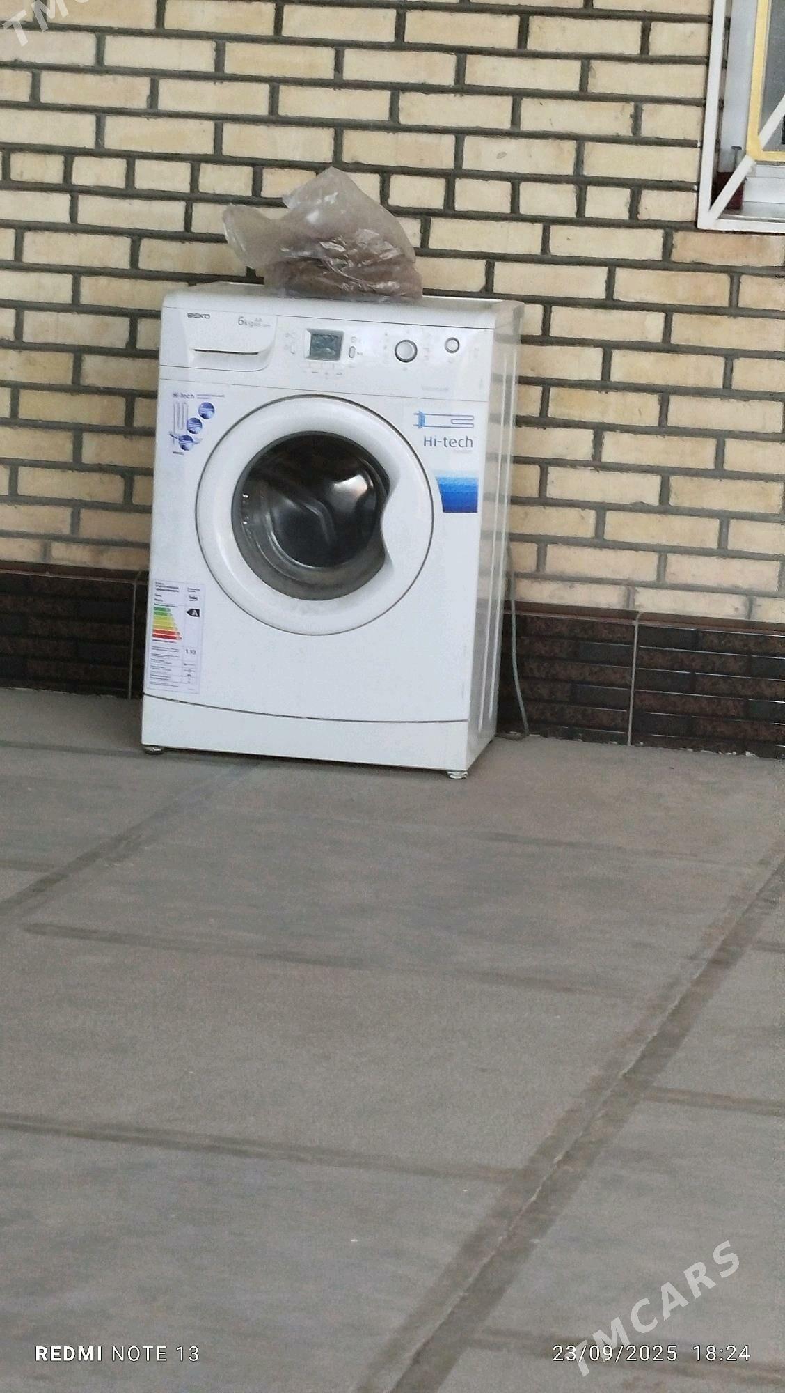 beko - Мары - img 2