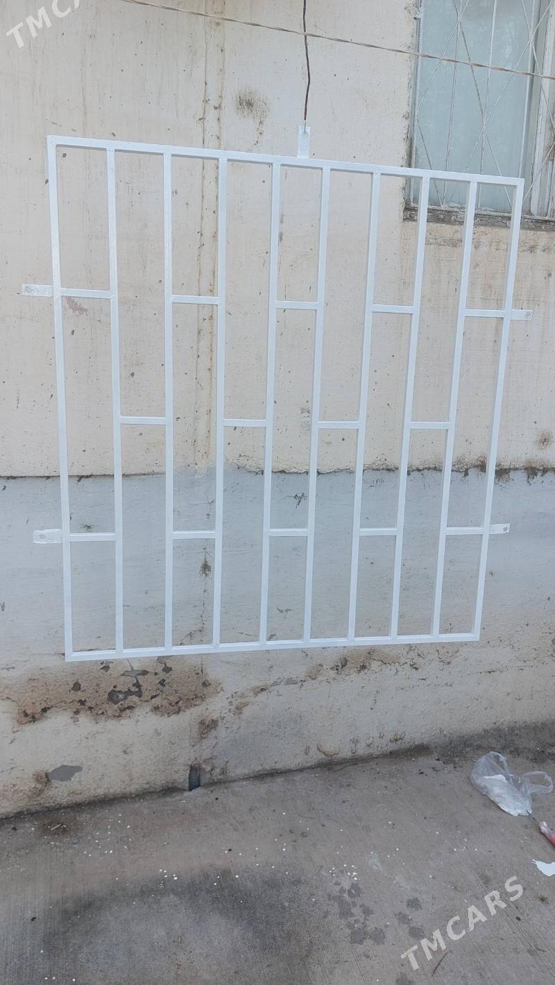 решётка - Aşgabat - img 2