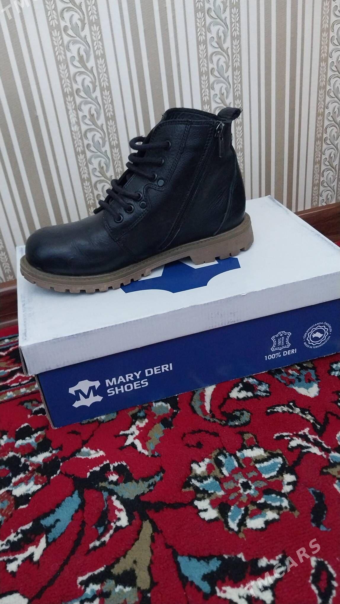 Ädik - Türkmenbaşy - img 2