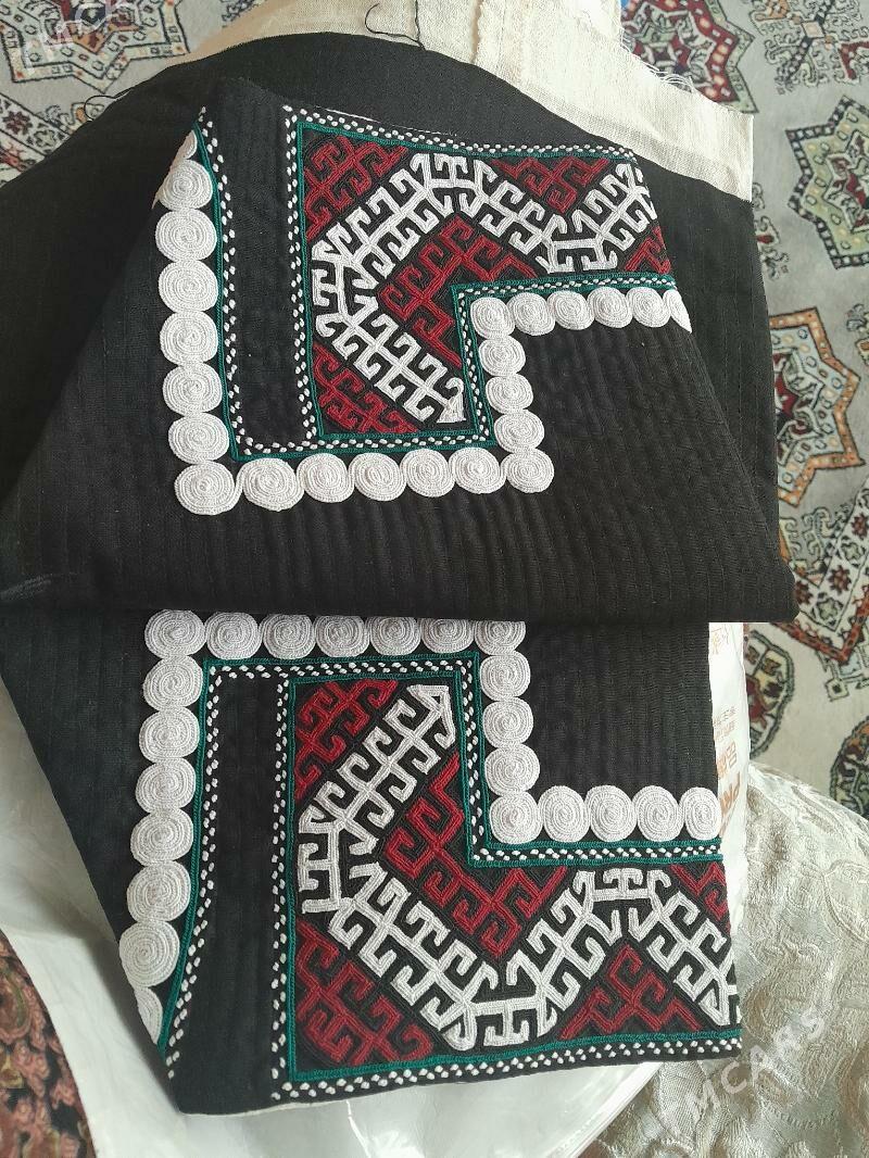 yomut balak - Balkanabat - img 2