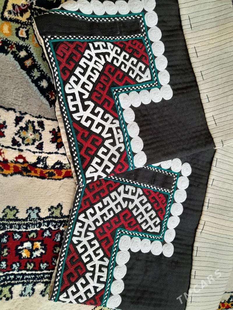 yomut balak - Balkanabat - img 3