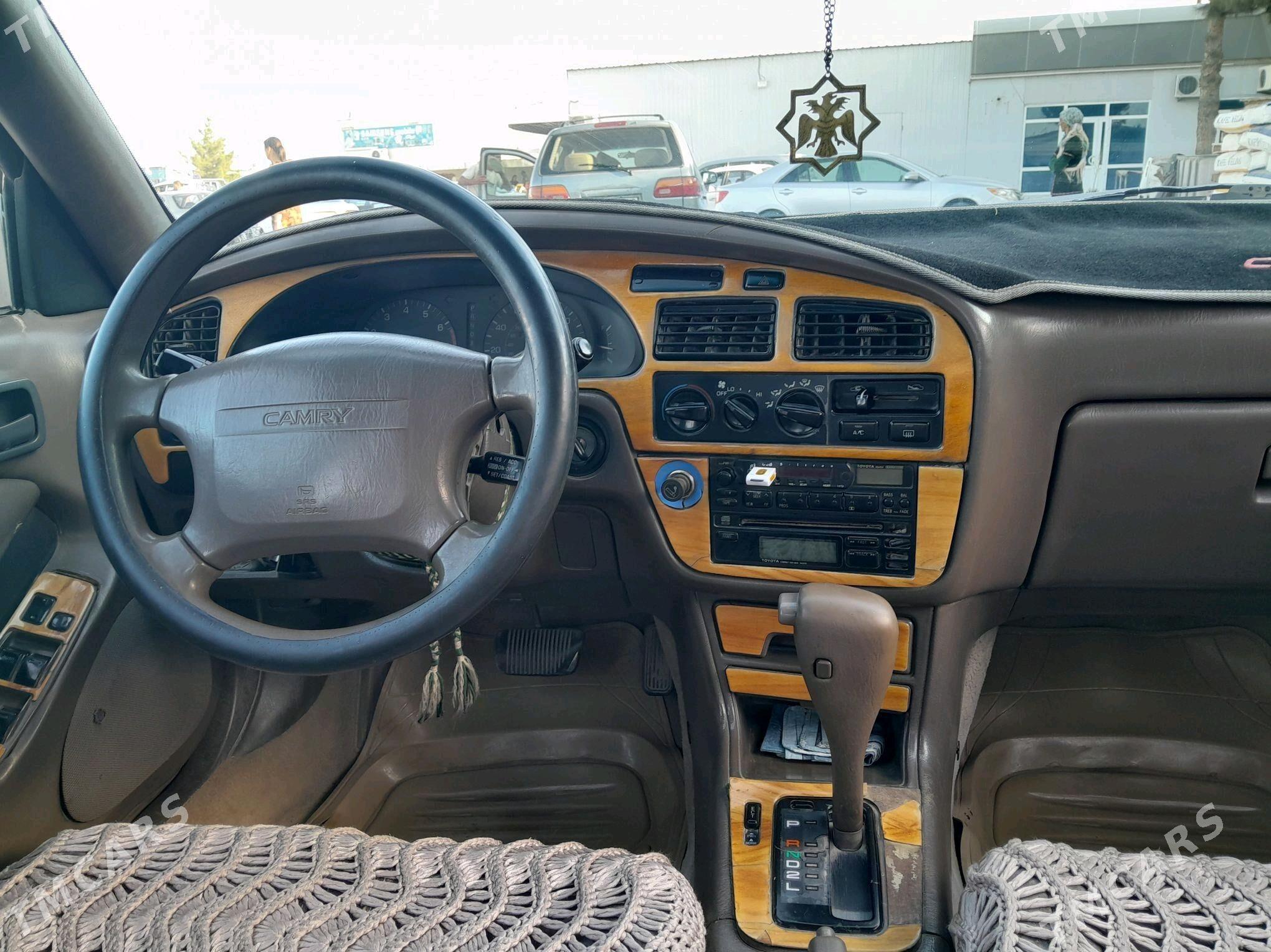 Toyota Camry 1993 - 100 000 TMT - Sakarçäge - img 2