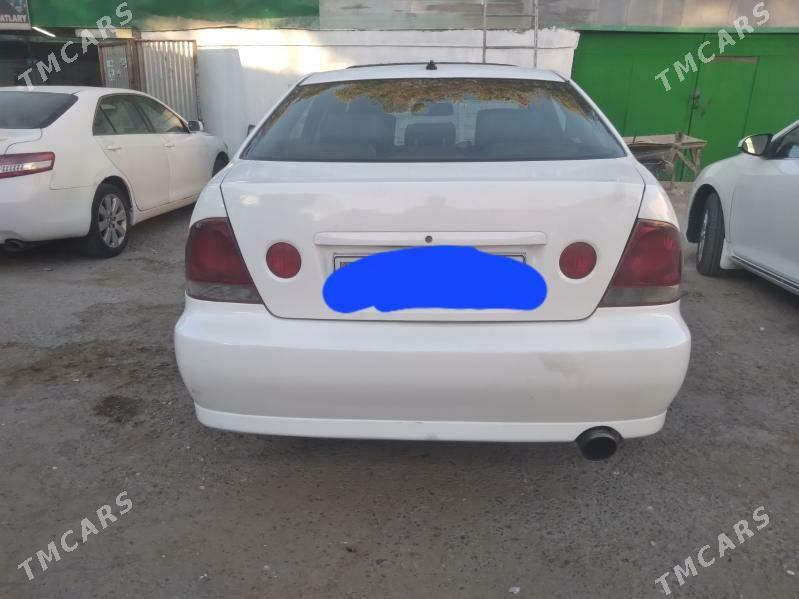 Lexus IS 300 2002 - 75 000 TMT - Ашхабад - img 4