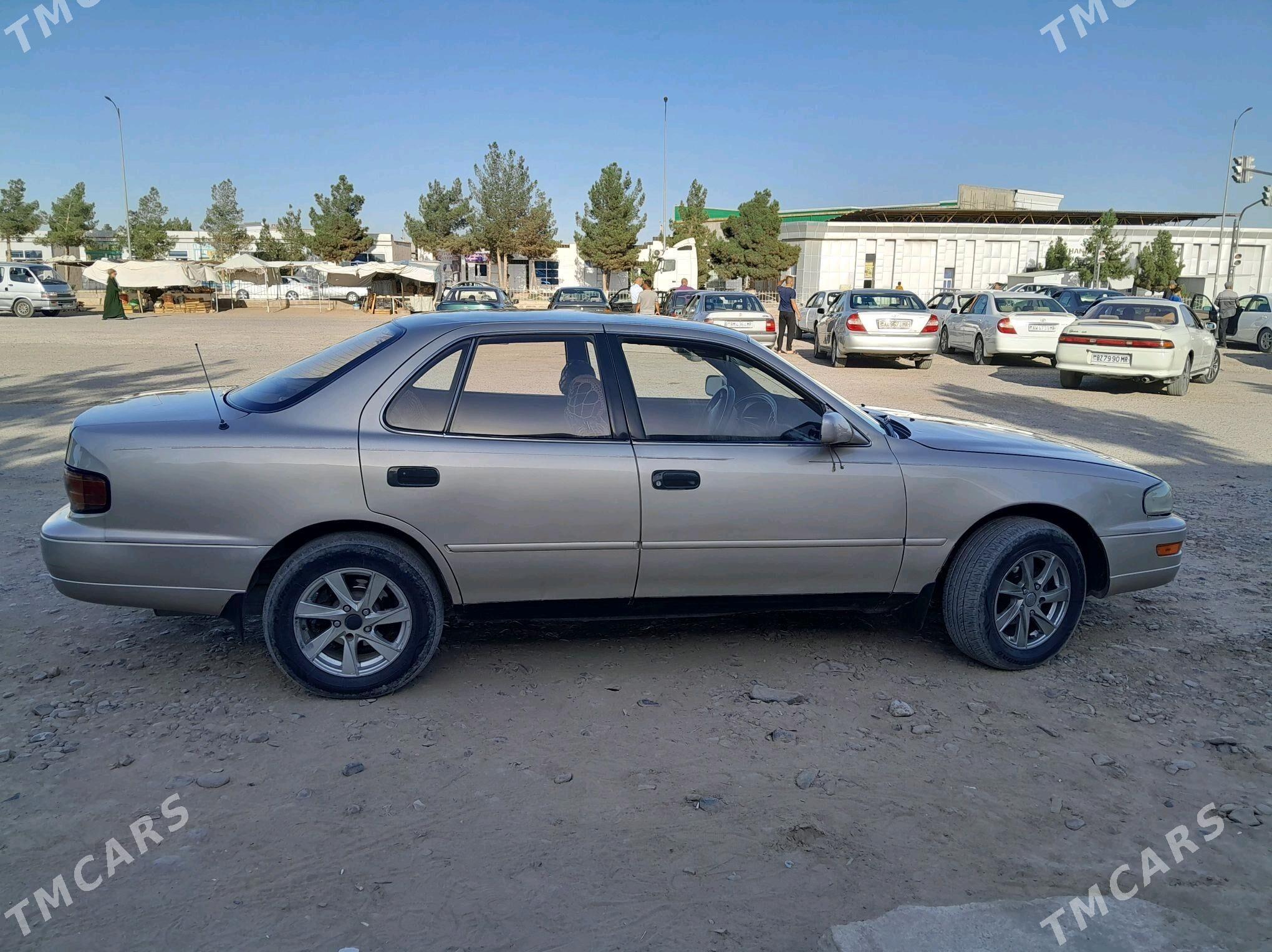 Toyota Camry 1993 - 100 000 TMT - Sakarçäge - img 4