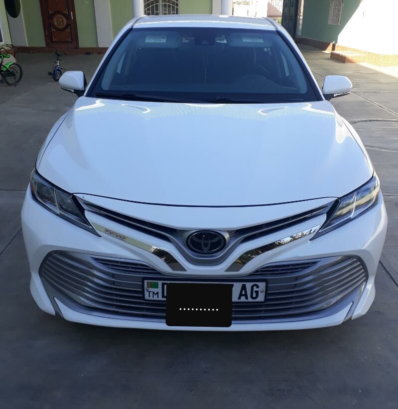 camry nikel murt 120 TMT - Aşgabat - img 3