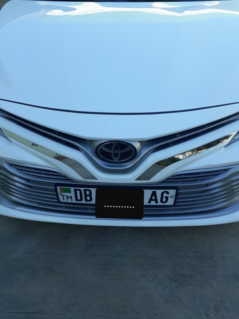 camry nikel murt 120 TMT - Aşgabat - img 2