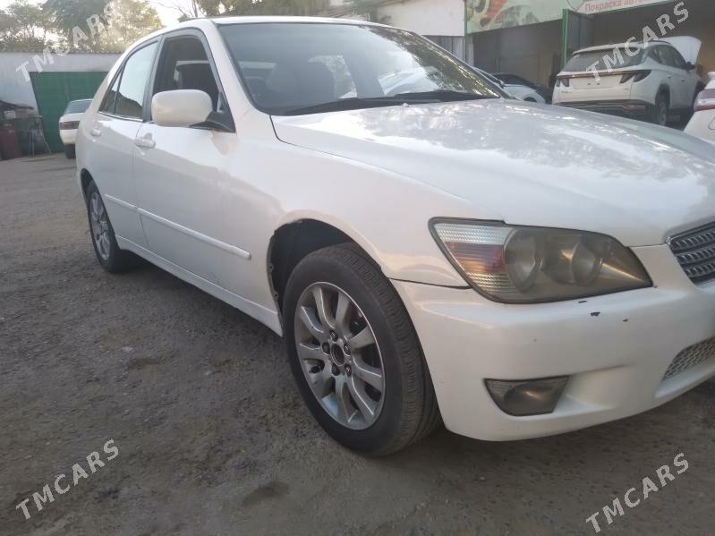 Lexus IS 300 2002 - 75 000 TMT - Ашхабад - img 2