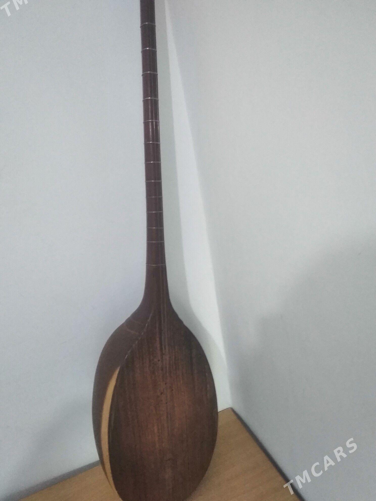 DUTAR - Balkanabat - img 3