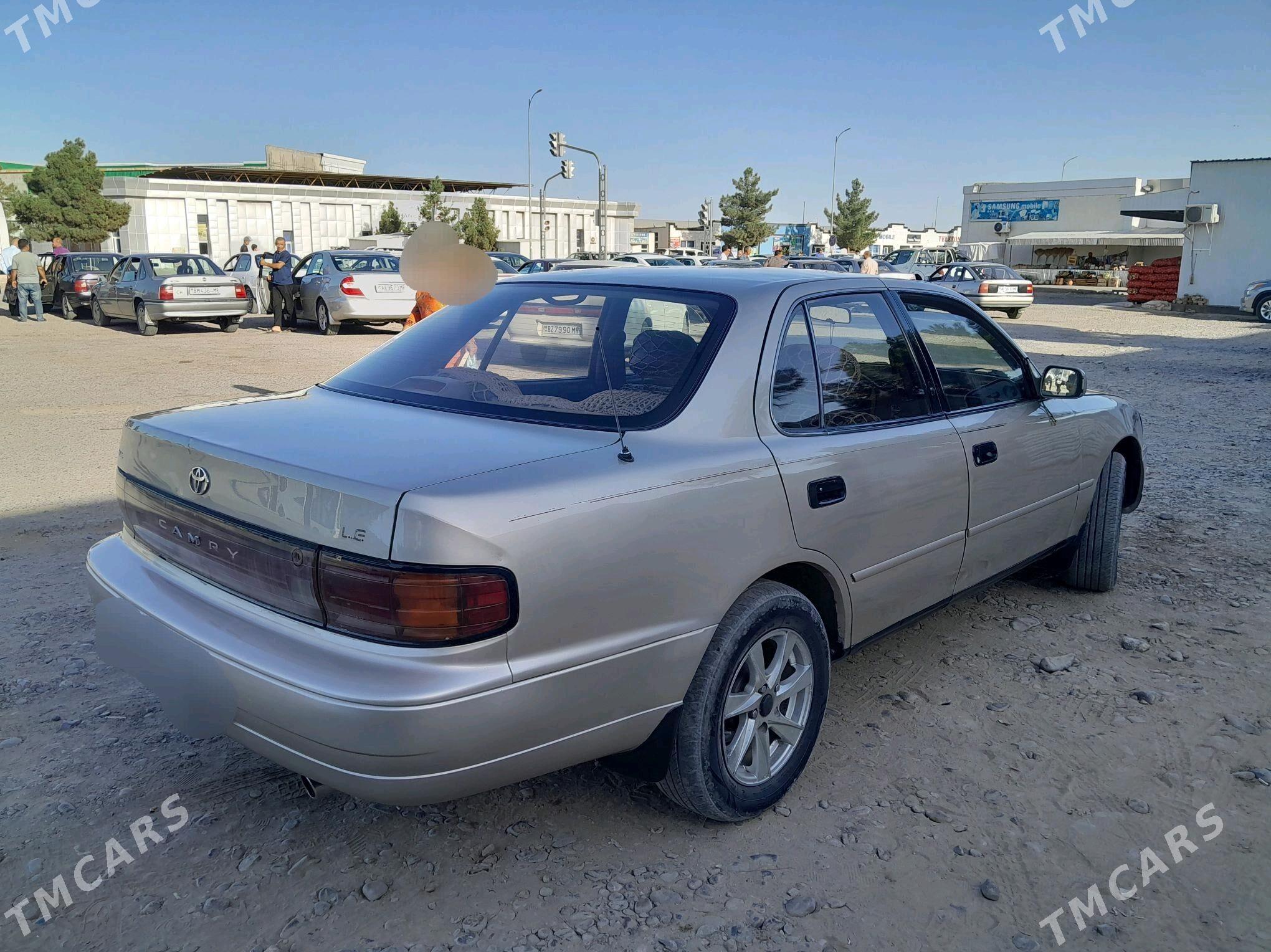 Toyota Camry 1993 - 100 000 TMT - Sakarçäge - img 3