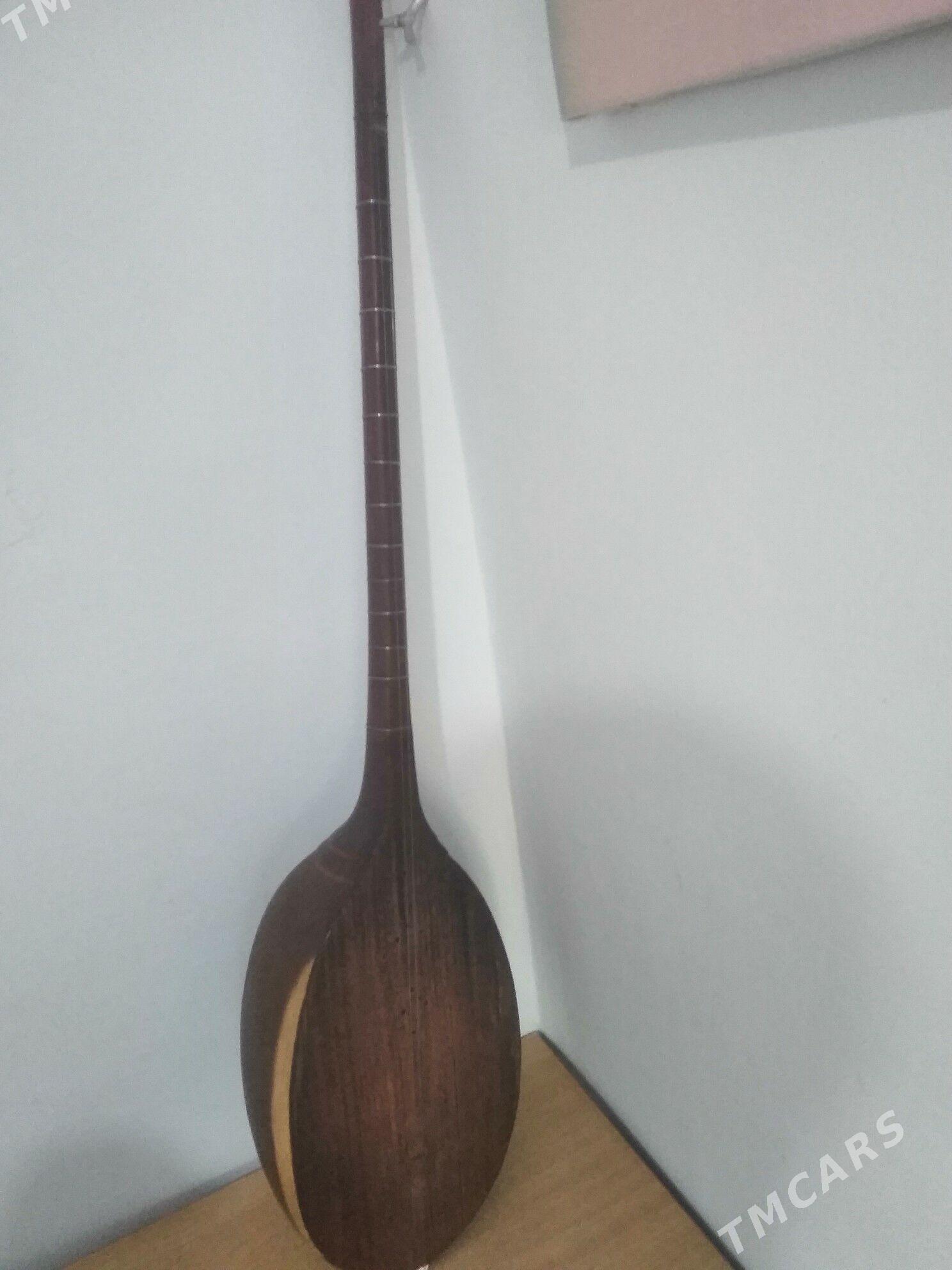 DUTAR - Балканабат - img 1