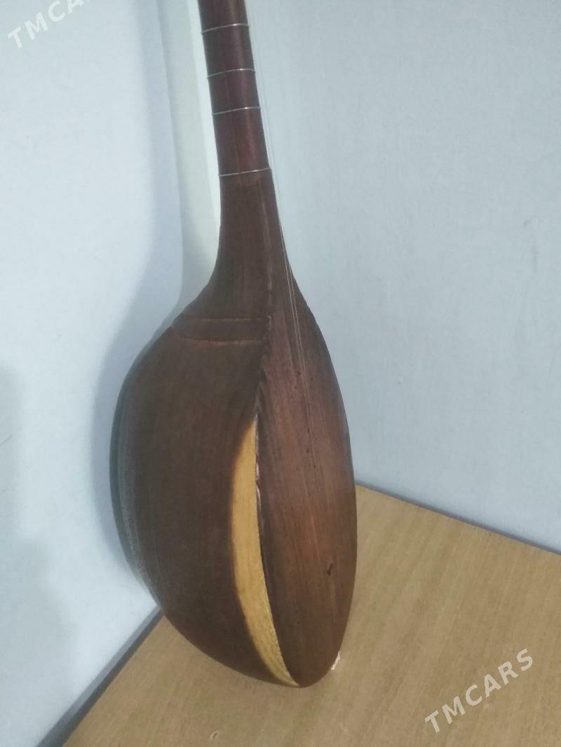 DUTAR - Balkanabat - img 2