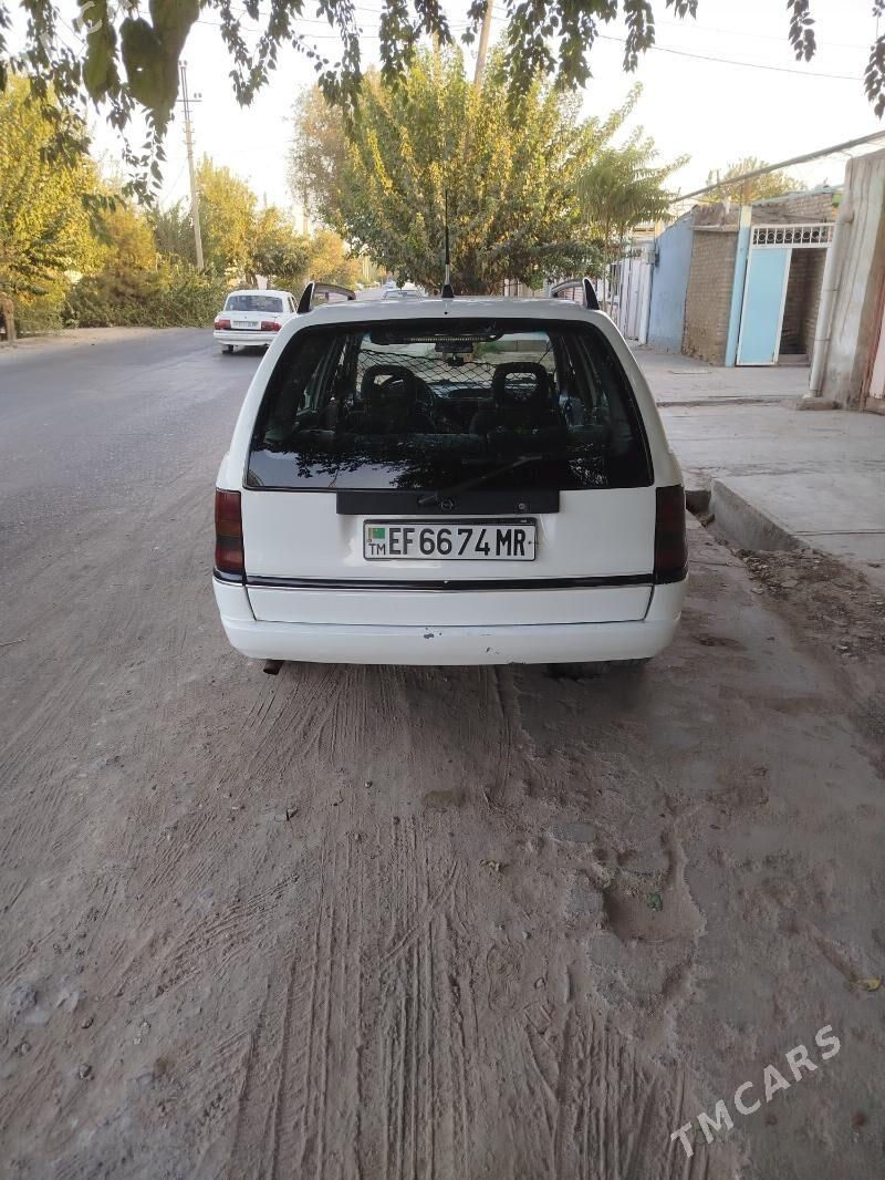 Opel Astra 1992 - 47 000 TMT - Мары - img 4