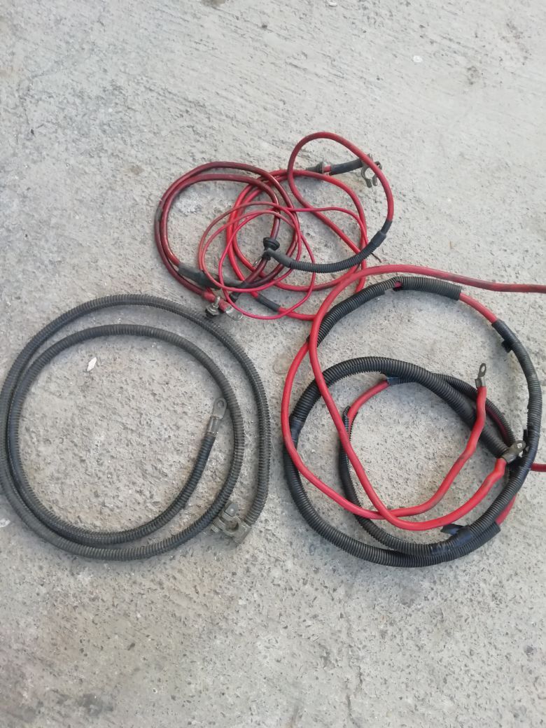 кабель аккамулятора 250 TMT - Aşgabat - img 2