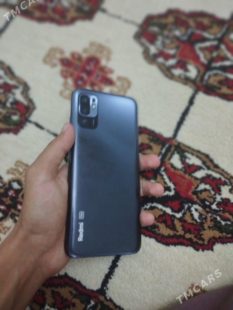 Redmi note 10 pro - Мары - img 2