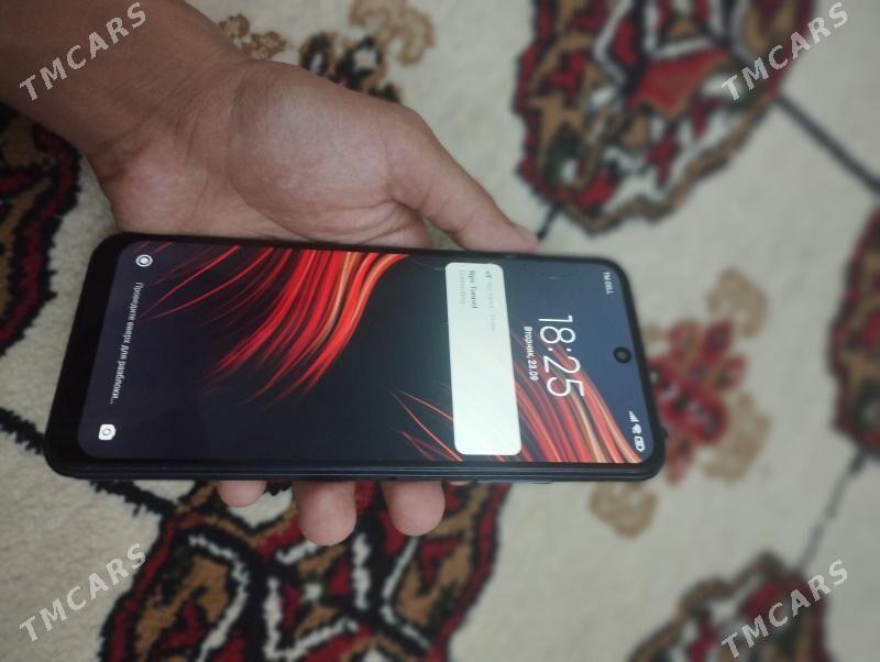Redmi note 10 pro - Мары - img 3