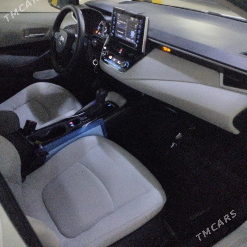 Toyota Corolla 2020 - 238 000 TMT - 15-й этап - img 5