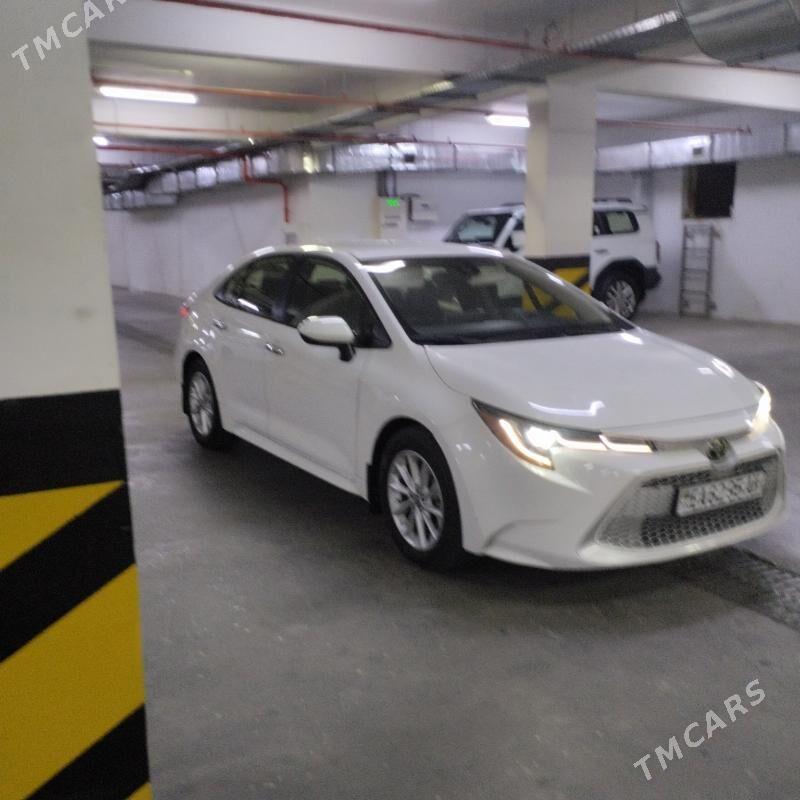 Toyota Corolla 2020 - 238 000 TMT - 15-й этап - img 2