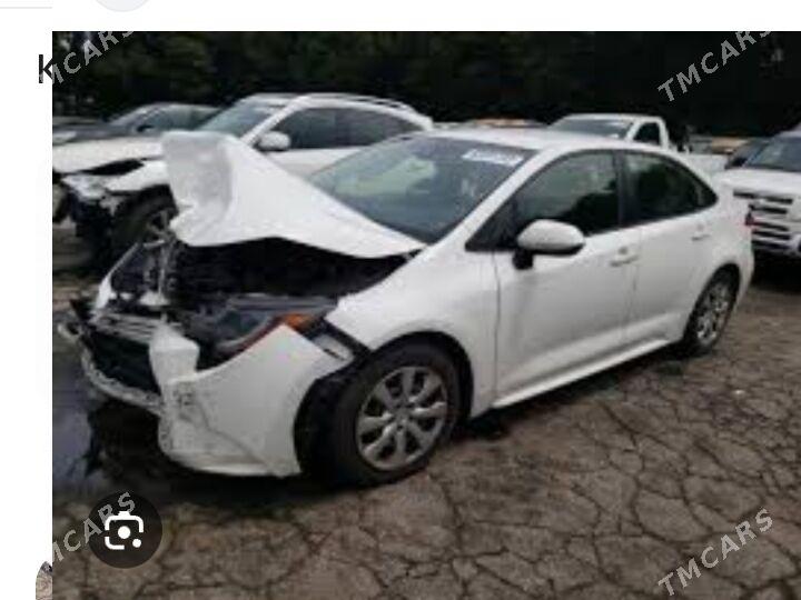 Toyota Corolla 2020 - 238 000 TMT - 15-й этап - img 4