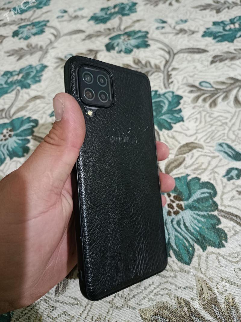 Samsung A22 128 gb - Бузмеин - img 2