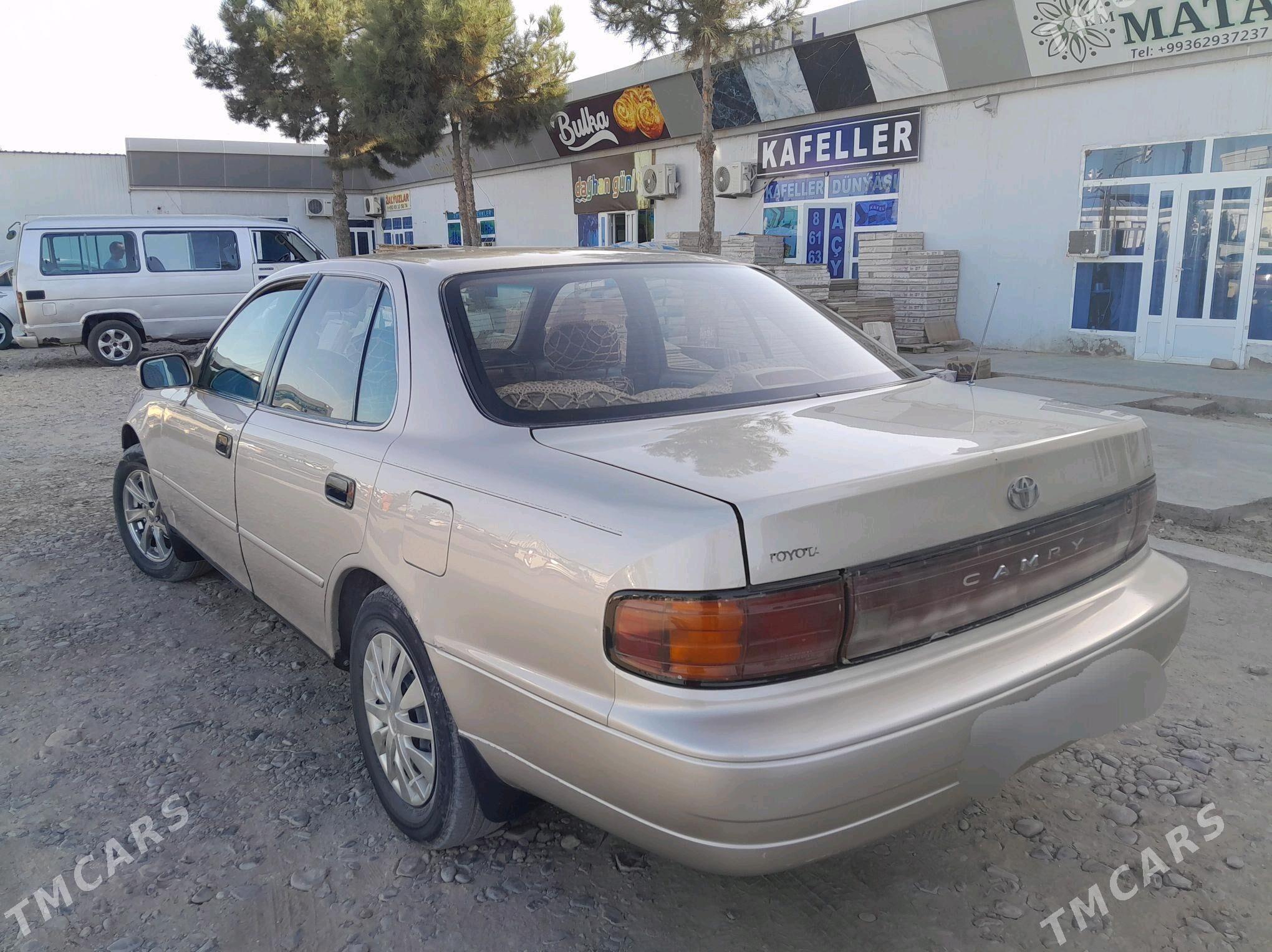 Toyota Camry 1993 - 100 000 TMT - Sakarçäge - img 6