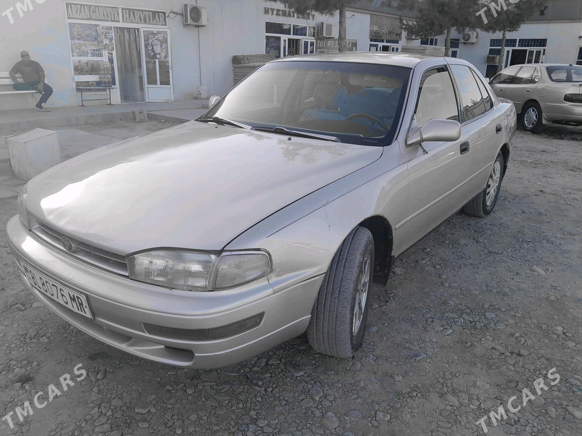 Toyota Camry 1993 - 100 000 TMT - Sakarçäge - img 7