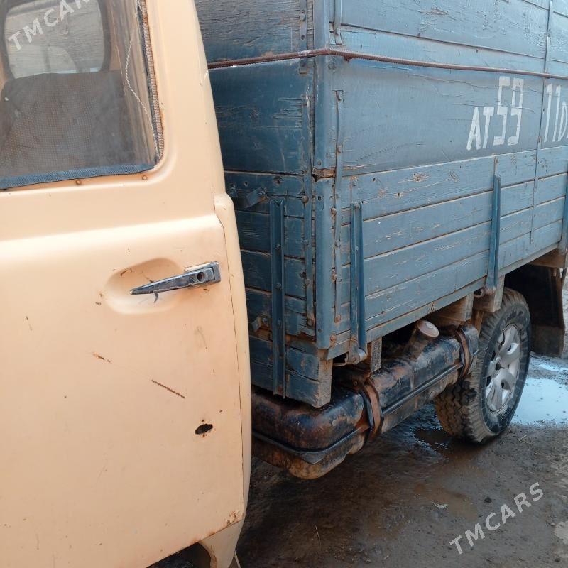 UAZ 452 1980 - 40 000 TMT - Шабатский этрап - img 2