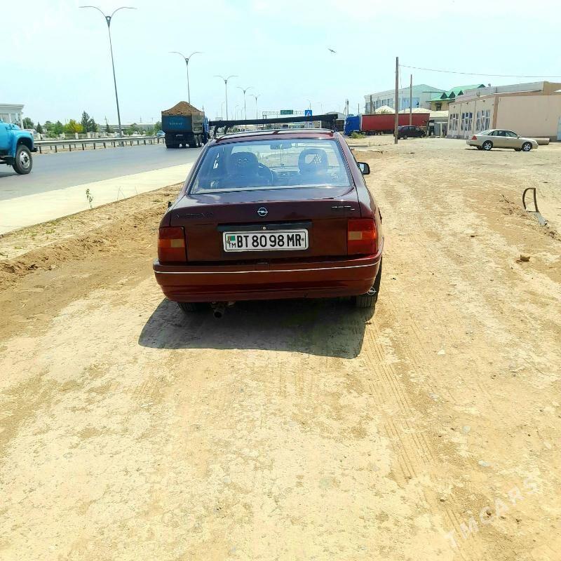 Opel Vectra 1992 - 22 000 TMT - Murgap - img 2