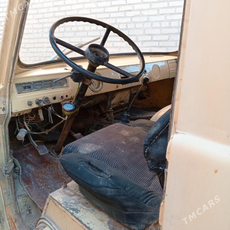UAZ 452 1980 - 40 000 TMT - Шабатский этрап - img 4