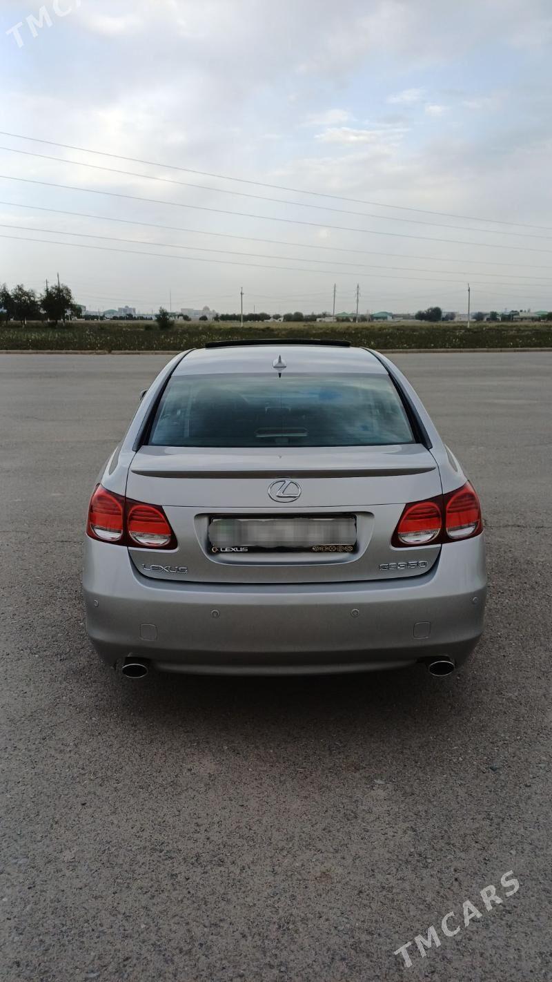 Lexus GS 350 2009 - 190 000 TMT - Daşoguz - img 2