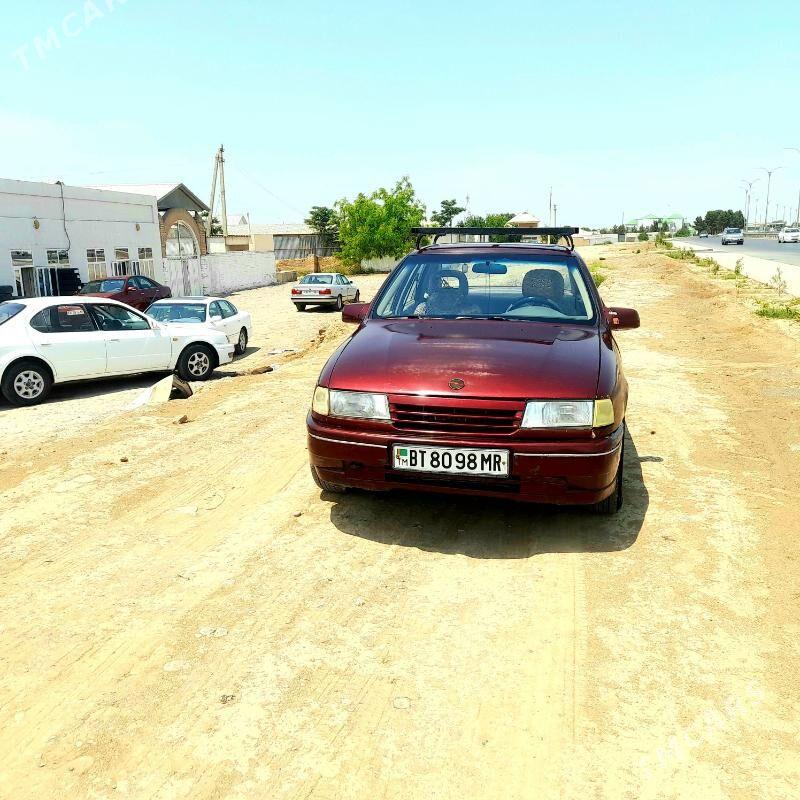 Opel Vectra 1992 - 22 000 TMT - Murgap - img 4