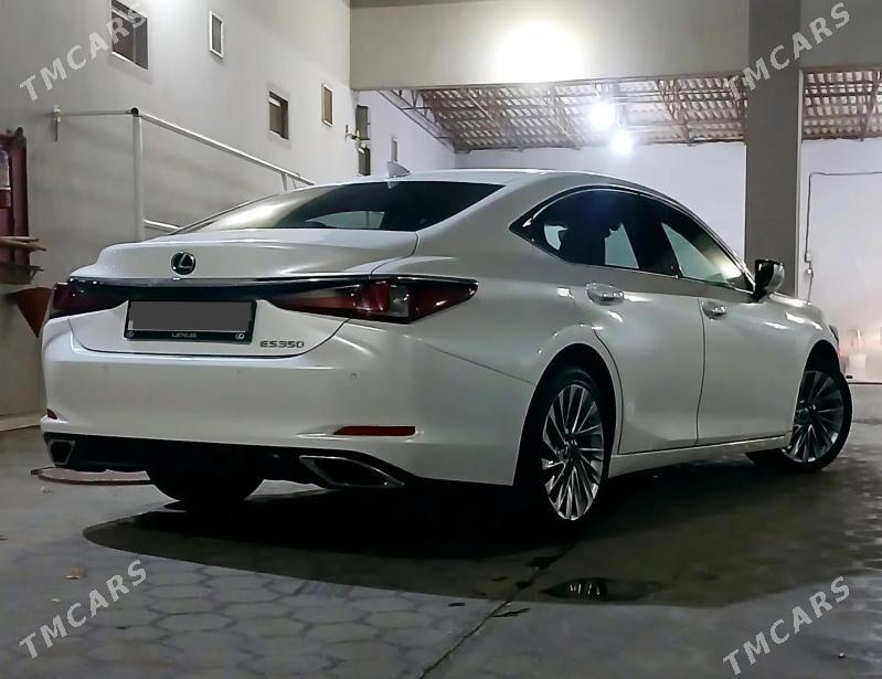Lexus ES 350 2021 - 700 000 TMT - Мары - img 6