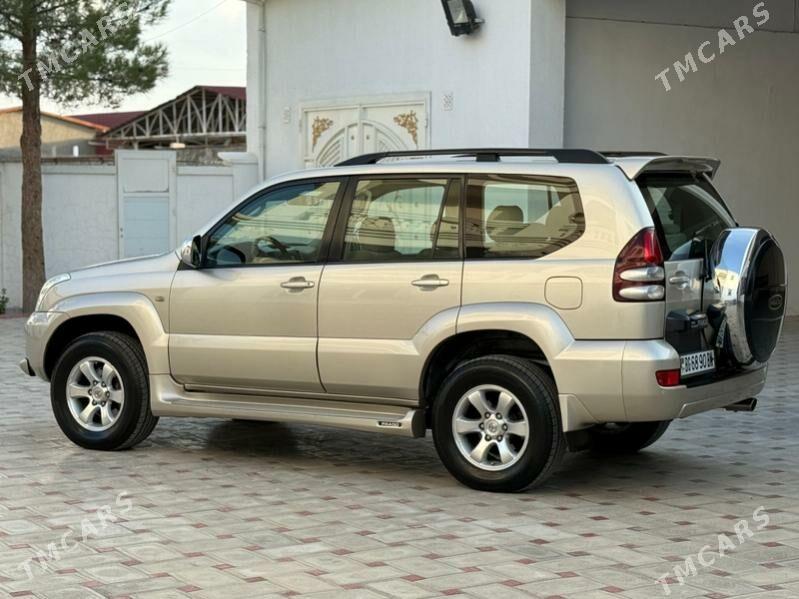 Toyota Land Cruiser Prado 2009 - 400 000 TMT - Balkanabat - img 3