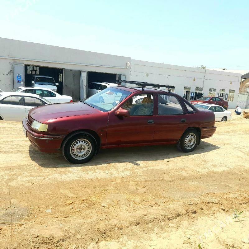 Opel Vectra 1992 - 22 000 TMT - Murgap - img 3