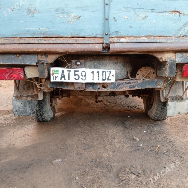 UAZ 452 1980 - 40 000 TMT - Шабатский этрап - img 6